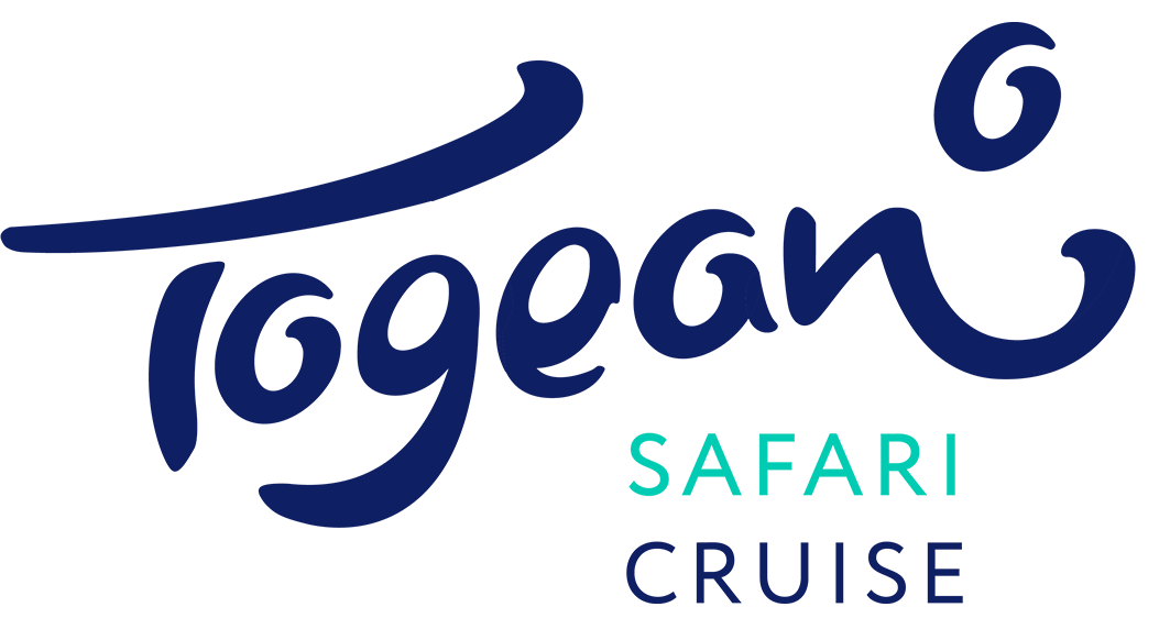 Togean Safari Cruise logo